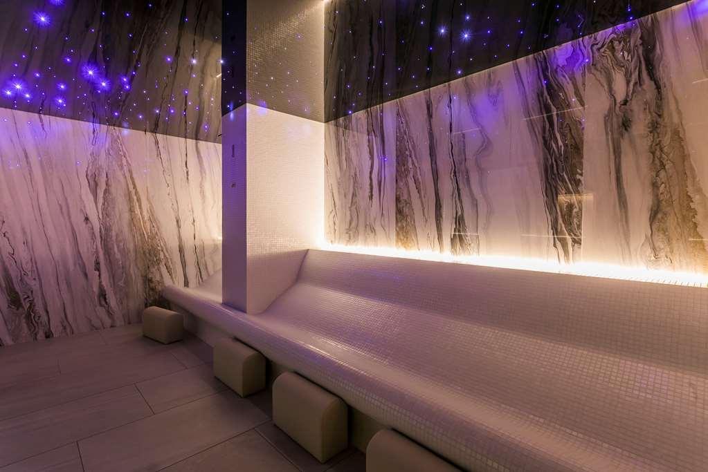 Radisson Blu Hotel. Sopot Facilități foto
